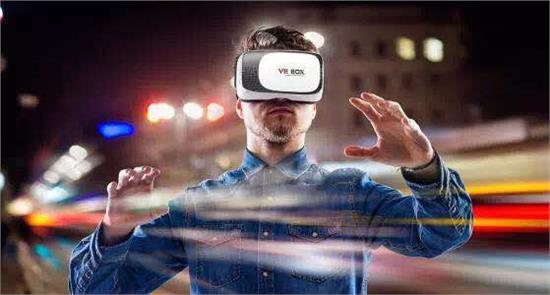灵武VR全景丨沉浸式体验线上看房